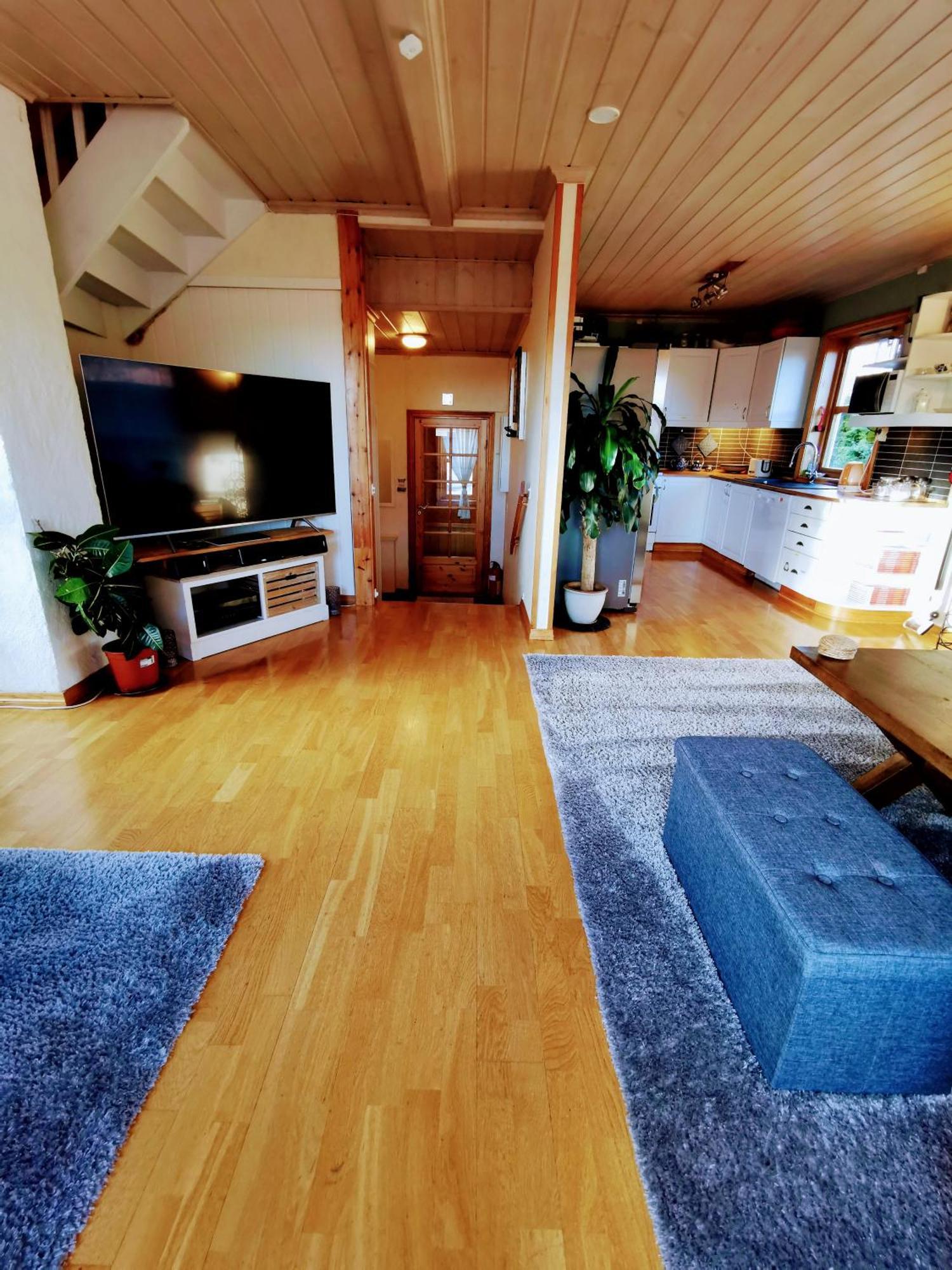 Mikael'S Bed & Spa Apartment Sandefjord Eksteriør bilde